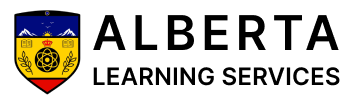 Alberta Learning Services